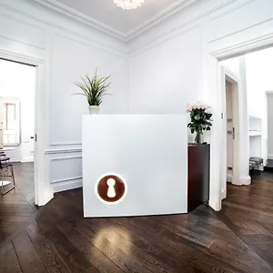 Youroom Carrozze Roma